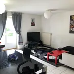 Appartement de 63 m² avec 3 chambre(s) en location à D ALBIGNY