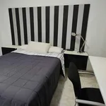 Rent a room of 55 m² in Madrid