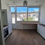 Huur 3 slaapkamer appartement van 81 m² in The Hague