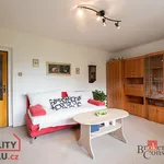 Rent 2 bedroom apartment in Praha 4