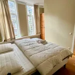 Huur 2 slaapkamer appartement van 78 m² in Den Haag