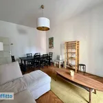 Rent 5 bedroom apartment of 170 m² in Milan