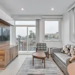 Appartement de 613 m² avec 1 chambre(s) en location à Vancouver