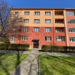 Pronajměte si 2 ložnic/e byt o rozloze 55 m² v Ostrava