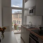 Rent 1 bedroom apartment of 409 m² in Dusseldorf