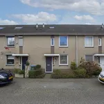 Huur 4 slaapkamer huis van 115 m² in Breda