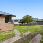 Rent 3 bedroom house in Moonah