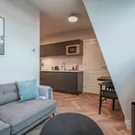 Huur 2 slaapkamer appartement van 35 m² in The Hague