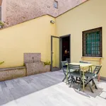 Rent 1 bedroom apartment of 45 m² in rome