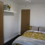 Rent 1 bedroom flat in Leicester