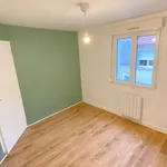 Appartement de 62 m² avec 3 chambre(s) en location à Châlons-en-Champagne