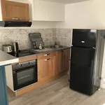 Appartement de 54 m² avec 2 chambre(s) en location à Saint-Quentin