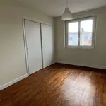 Appartement de 82 m² avec 3 chambre(s) en location à Clermont-Ferrand