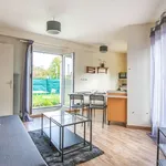 Appartement de 26 m² avec 2 chambre(s) en location à La Norville