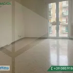 Affitto 3 camera appartamento di 90 m² in Bari