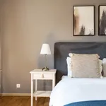 Miete 4 Schlafzimmer wohnung von 90 m² in Zürich