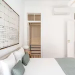 Alugar 2 quarto apartamento em lisbon