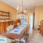 Rent 6 bedroom apartment of 252 m² in Palermo