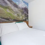 Rent 1 bedroom apartment in Valdidentro