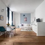 Miete 1 Schlafzimmer wohnung von 45 m² in Vienna