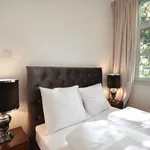 Rent 1 bedroom apartment of 398 m² in Frankfurt