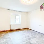 Pronajměte si 2 ložnic/e byt o rozloze 75 m² v Ústí nad Labem