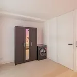 Huur 4 slaapkamer appartement van 116 m² in Den Haag