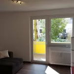 Miete 2 Schlafzimmer wohnung von 50 m² in Wolfsburg