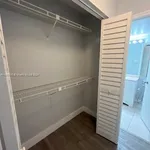 Rent 2 bedroom apartment of 99 m² in Miami