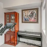 3 bedroom apartment of 3498 sq. ft in Oakville (River Oaks)