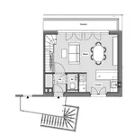 Rent 3 bedroom apartment in BRUXELLES