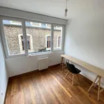 Rent 1 bedroom apartment of 51 m² in BOULOGNE SUR MER