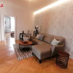 Rent 3 bedroom apartment of 90 m² in bruntal