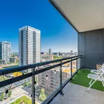 Rent 1 bedroom apartment in Toronto (Regent Park)