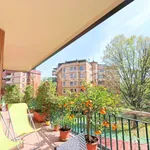 Rent 4 bedroom apartment of 197 m² in Vedano al Lambro