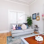 Rent 3 bedroom flat of 132 m² in Glasgow