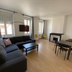 Appartement de 5656 m² avec 3 chambre(s) en location à Toulouse