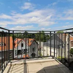 Huur 2 slaapkamer appartement in Woluwe-Saint-Pierre - Sint-Pieters-Woluwe