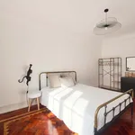 Quarto de 170 m² em Lisboa