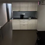 Rent 1 bedroom apartment in Zlín