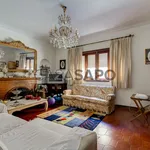 Rent 4 bedroom house of 200 m² in Porto