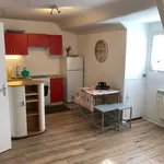 Appartement de 31 m² avec 1 chambre(s) en location à Saint-Nazaire