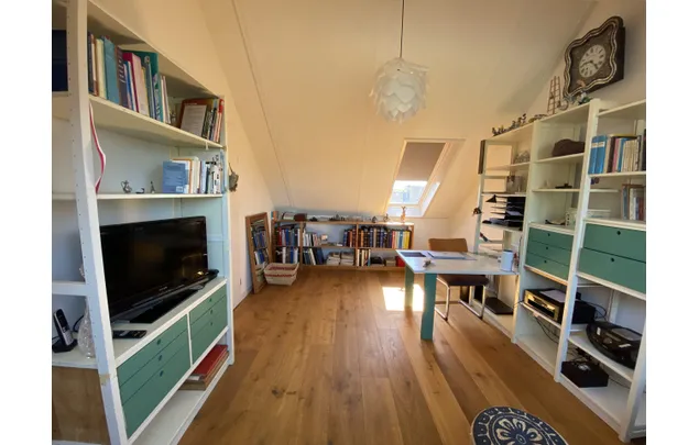 Huur 4 slaapkamer huis van 136 m² in Alkmaar