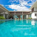 Rent 6 bedroom house of 500 m² in Phuket