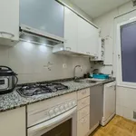 Habitación en barcelona