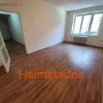 Rent 3 bedroom apartment of 67 m² in Karviná