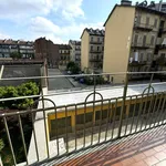 Rent 3 bedroom apartment of 67 m² in Torino