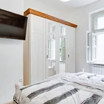 Pronajměte si 1 ložnic/e byt o rozloze 85 m² v Prague