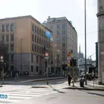 Affitto 4 camera appartamento di 200 m² in Milan