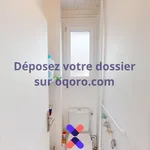 Appartement de 9 m² avec 4 chambre(s) en location à Grenoble